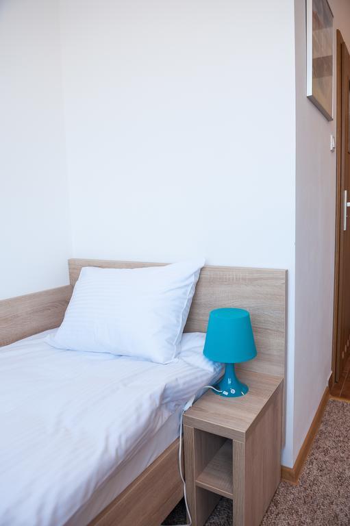 Bed and Breakfast Patra Varsovia Habitación foto