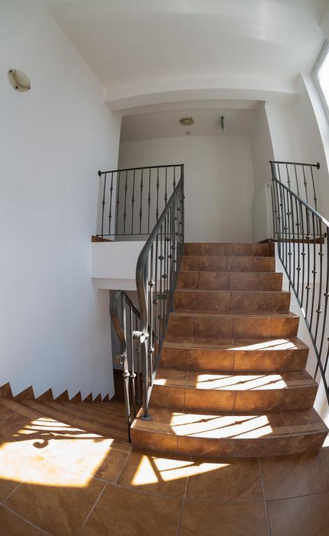 Bed and Breakfast Patra Varsovia Exterior foto