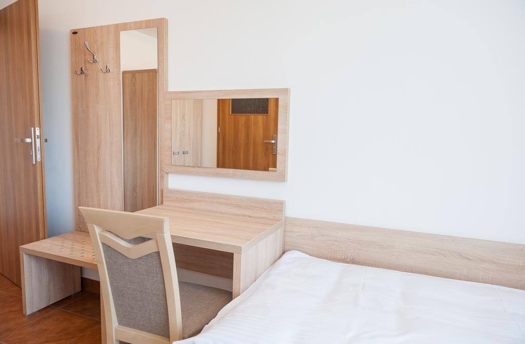 Bed and Breakfast Patra Varsovia Exterior foto