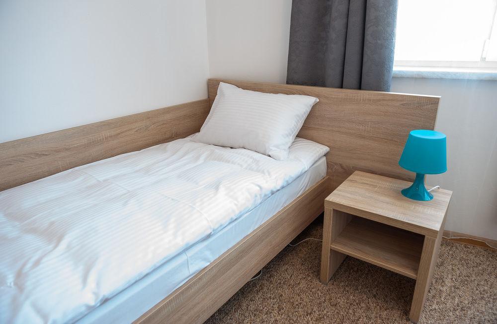 Bed and Breakfast Patra Varsovia Exterior foto