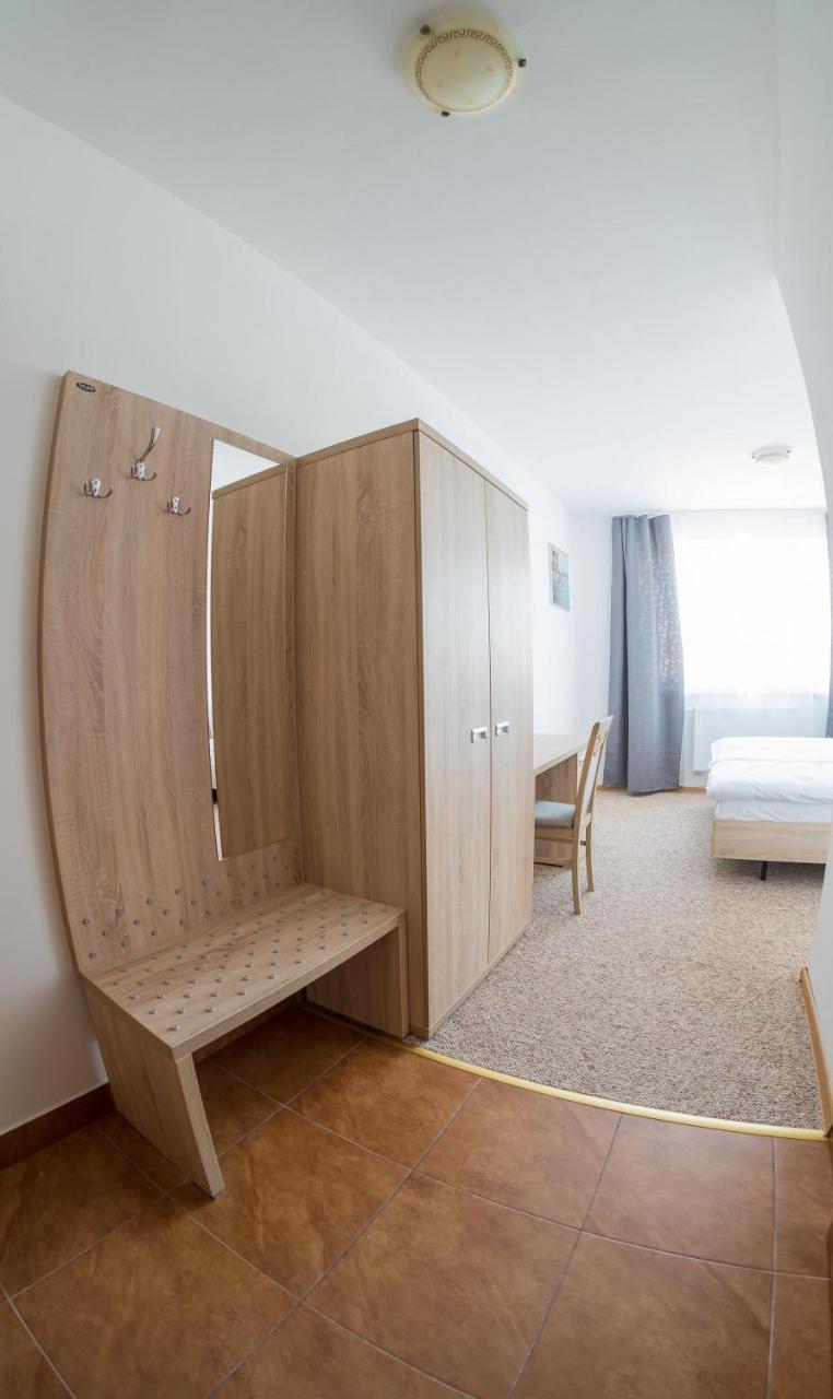 Bed and Breakfast Patra Varsovia Exterior foto