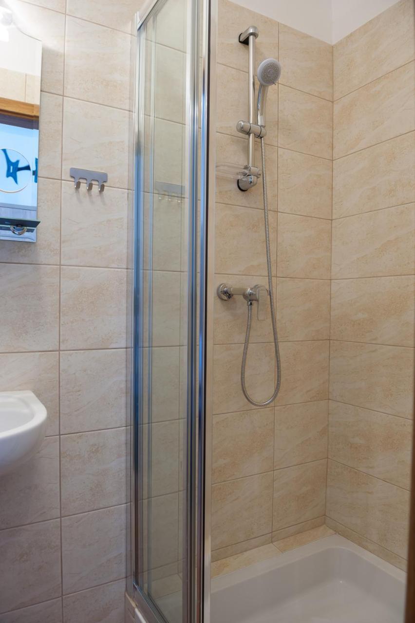 Bed and Breakfast Patra Varsovia Exterior foto