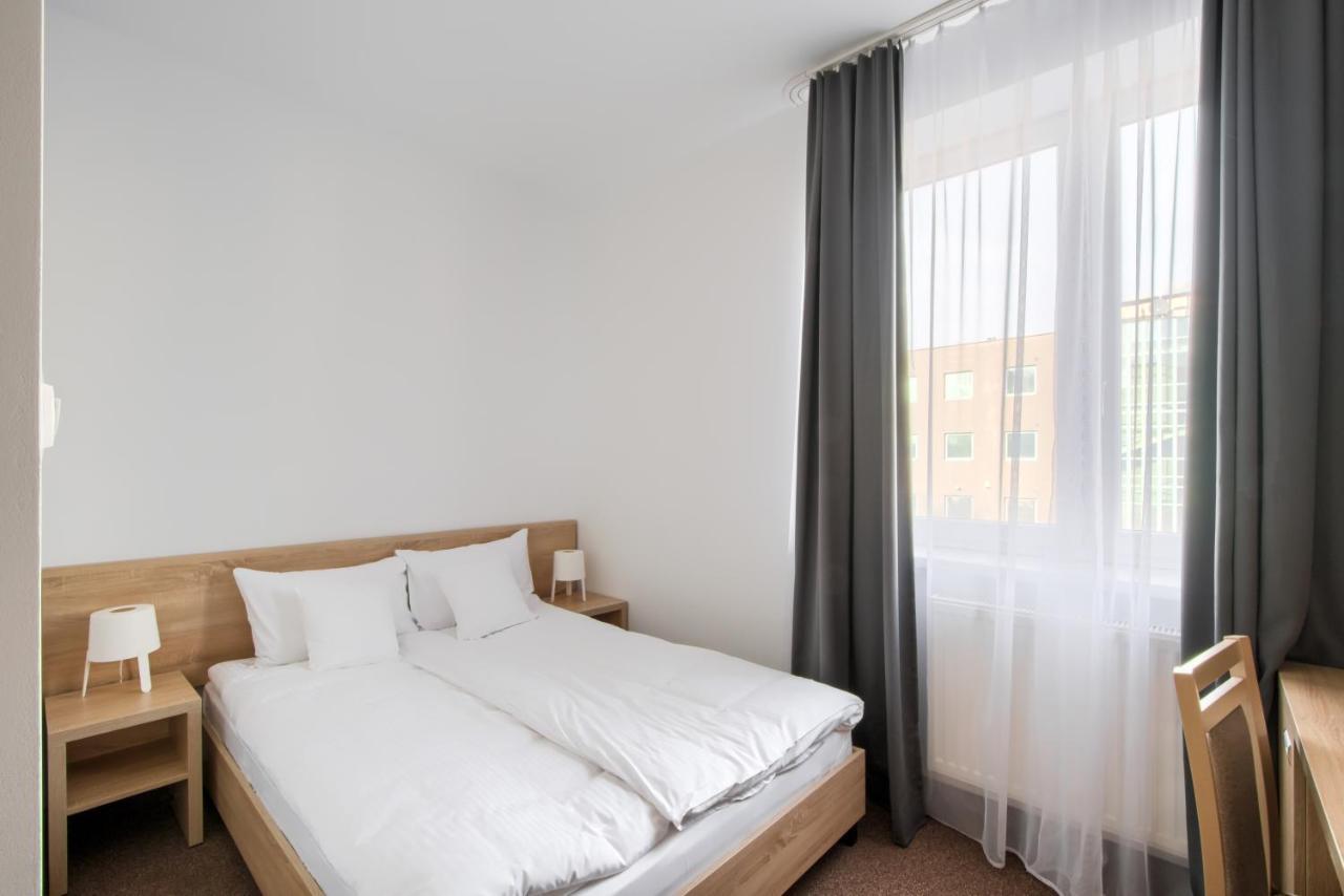 Bed and Breakfast Patra Varsovia Exterior foto